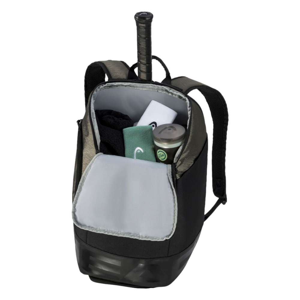 Head Unisex Pro X Backpack 28L Bags in No Color