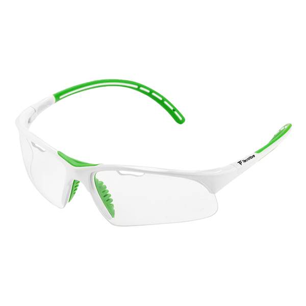 SQUASH EYEWEAR WHITE/GRE | WHITE/GREE