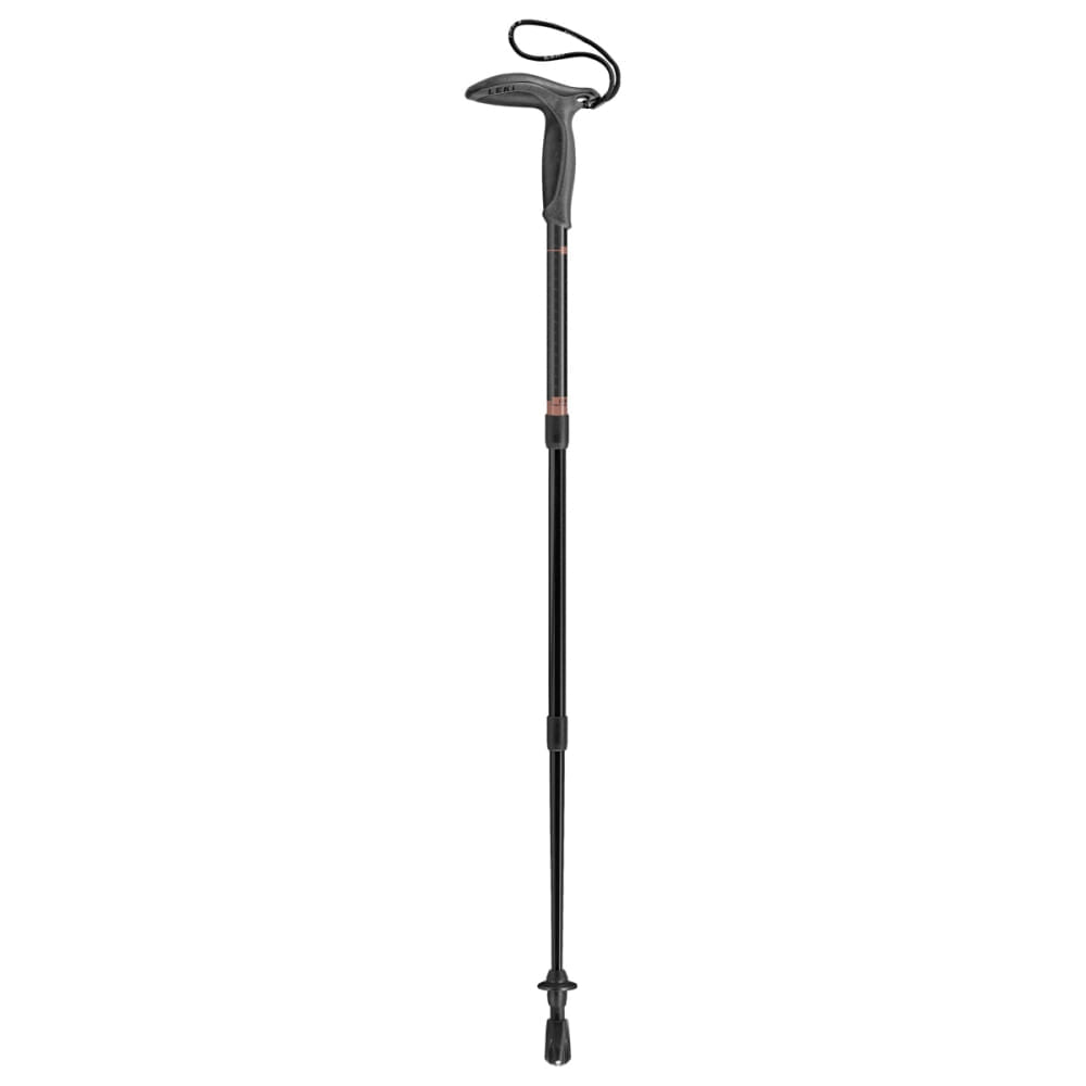 Leki Unisex Super Micro Hiking Poles in No Color