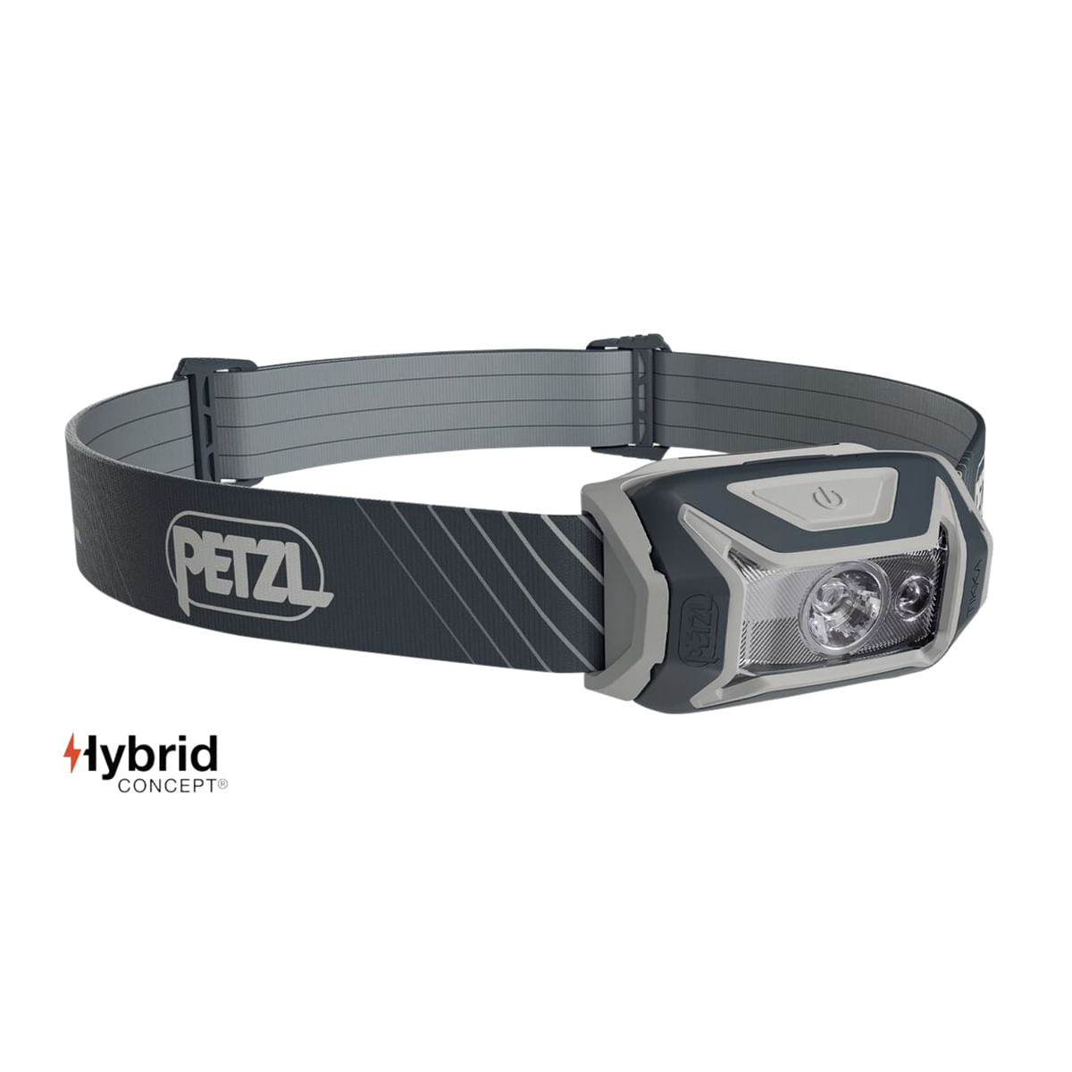 TIKKA CORE LAMP | A00-GREY