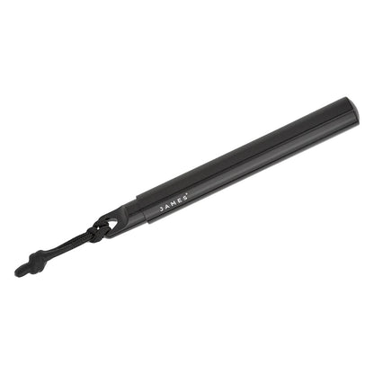 STILLWELL PEN BLACK | BLACK