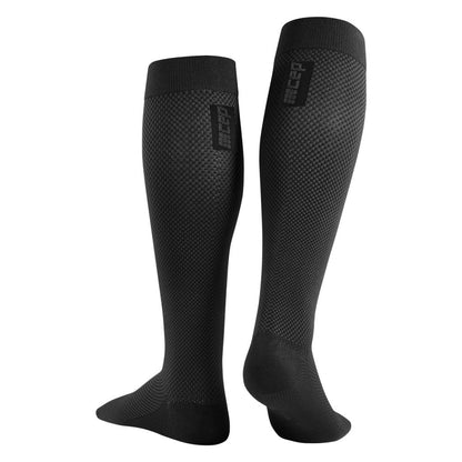 WMS ALL DAY COMP.SOCKS | BLACK