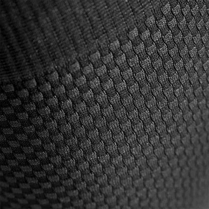 MNS ALL DAY COMP.SOCKS | BLACK
