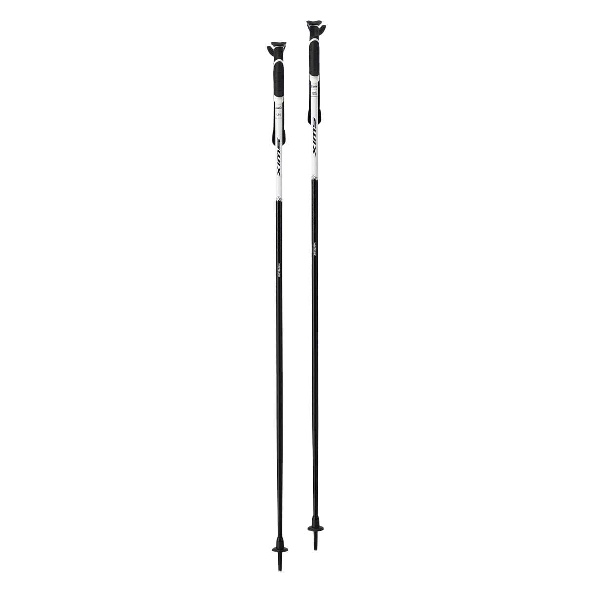 Swix Whiteline Leopard Pole Ski Poles in No Color