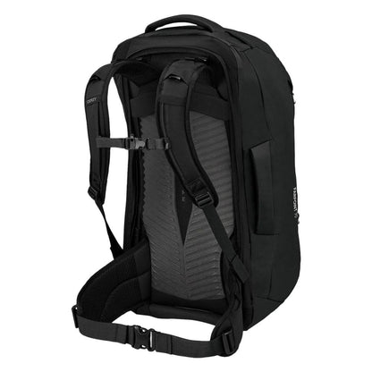 FARPOINT 70 O/S | BLACK