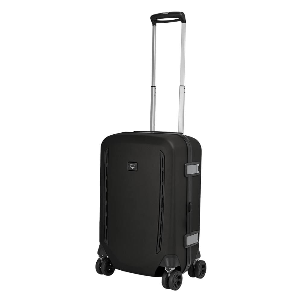 Osprey Transporter 4W Hrdsd 40L Bags in Black Color
