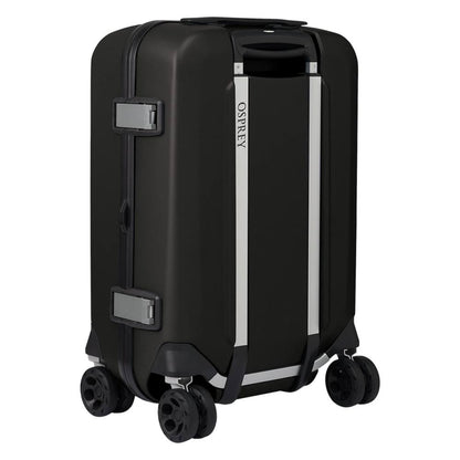 Osprey Transporter 4W Hrdsd 40L Bags in Black Color