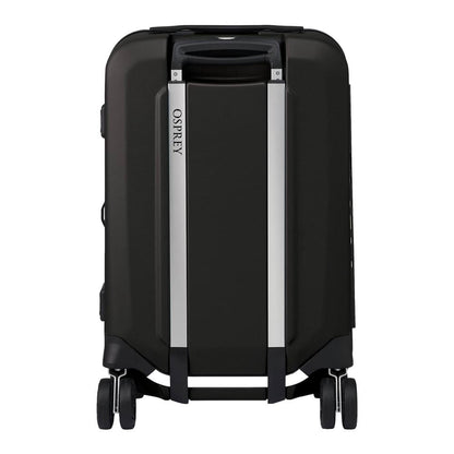 Osprey Transporter 4W Hrdsd 40L Bags in Black Color