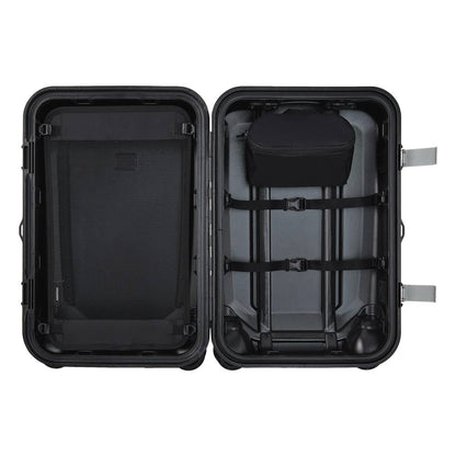 Osprey Transporter 4W Hrdsd 40L Bags in Black Color