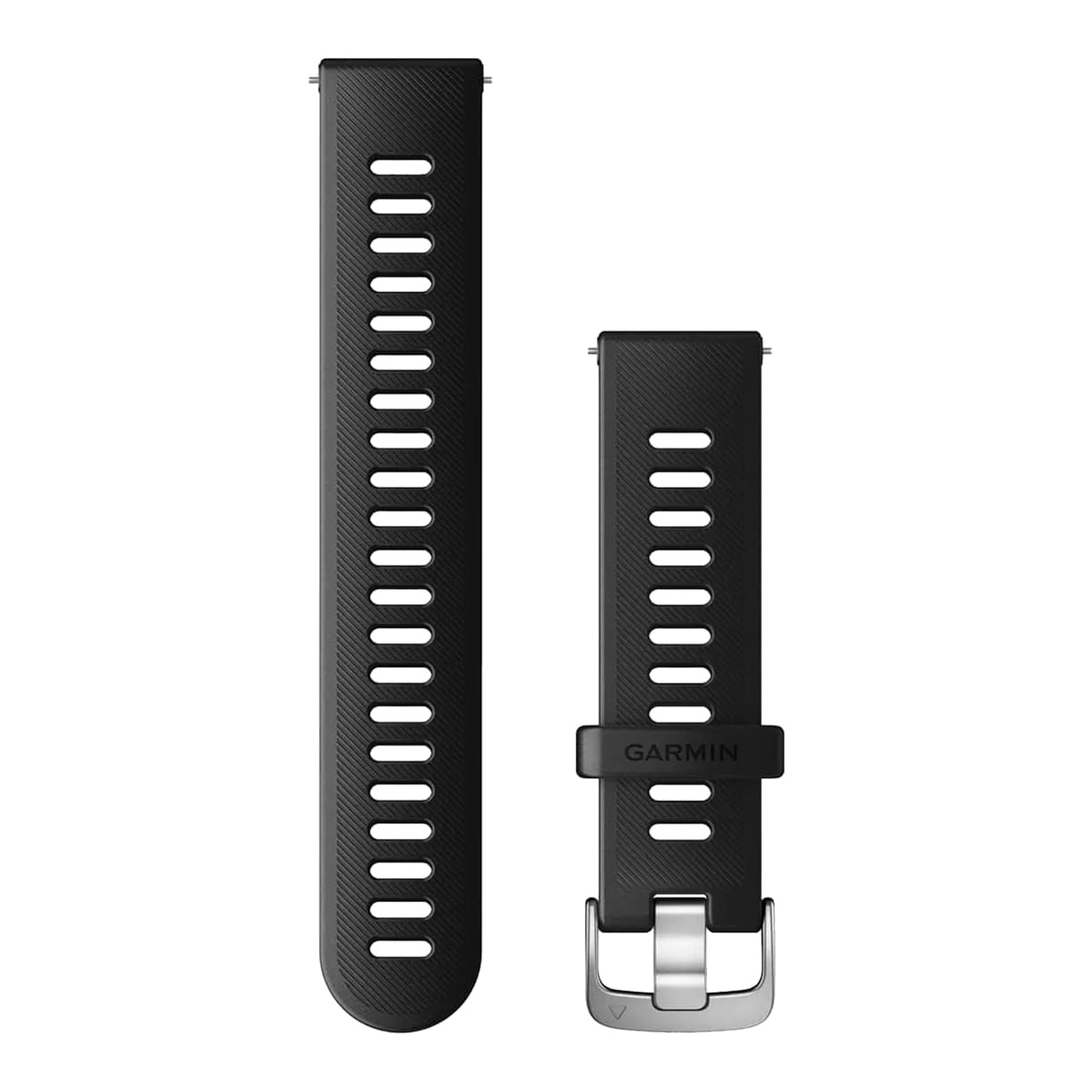 QUICK RELEASE 55 BAND | BLACK