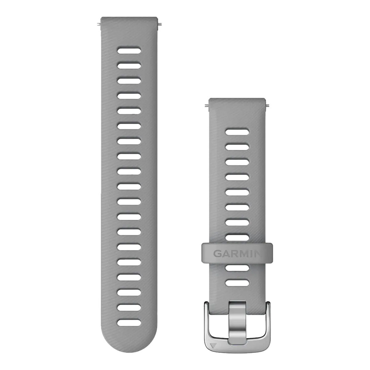 QUICK RELEASE 18MM BAND | PWDR GREY