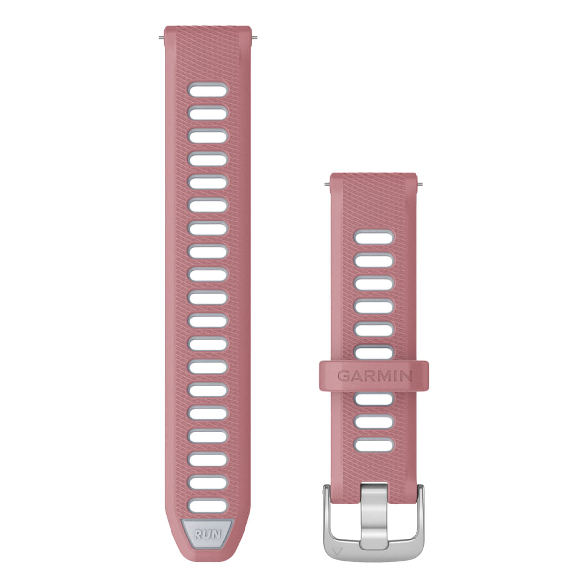 FORERUNNER 265S BAND 18MM | LIGHT PINK