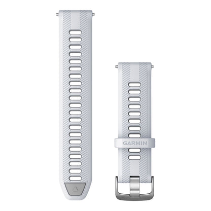 FORERUNNER 965 BAND | WHTSTN/GRY