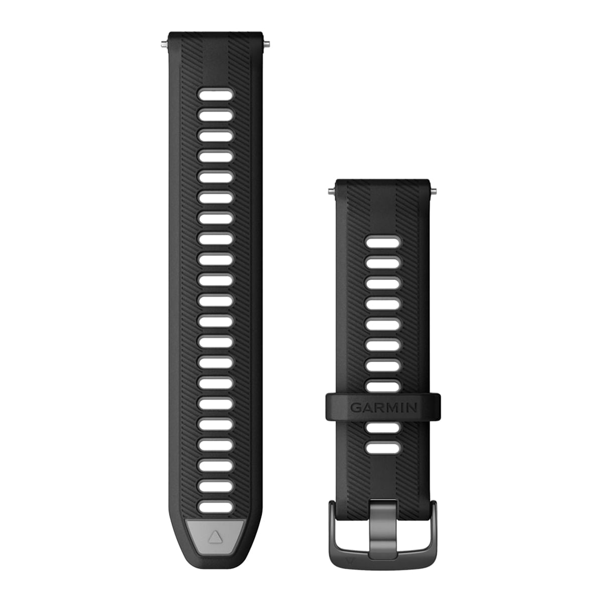 FORERUNNER 965 BAND | BLK/GRY