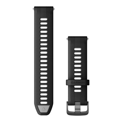 FORERUNNER 965 BAND | BLK/GRY