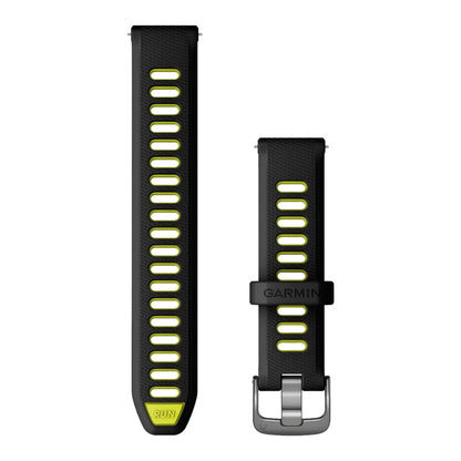 FORERUNNER 265S BAND 18M | BLACK NYLN