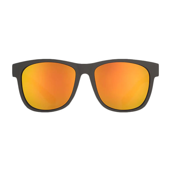 BEELZEBUB'S BOURBON BURP | BLK/AMBER