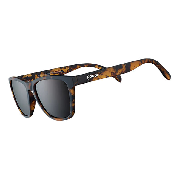 Goodr Co. Unisex Bosley'S Basset Hound Accessories in Brown Color