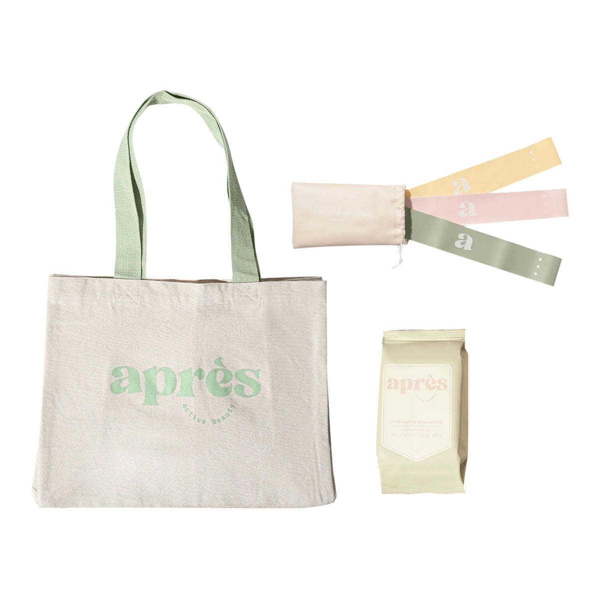 PILATES KIT | NONE