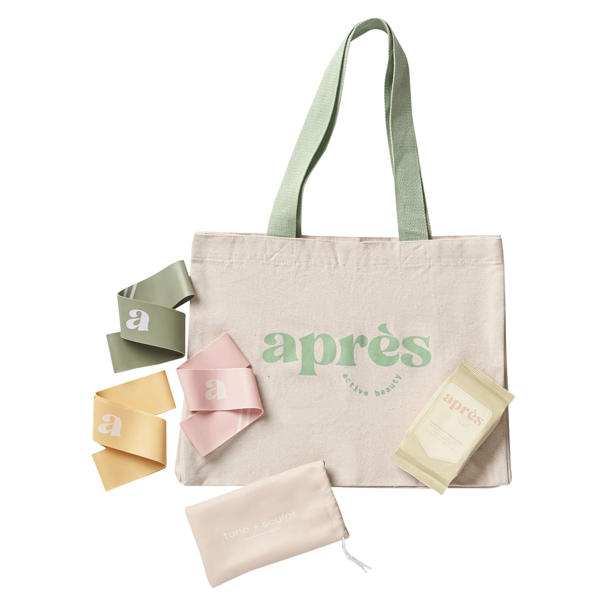 PILATES KIT | NONE