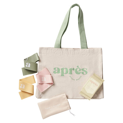 PILATES KIT | NONE