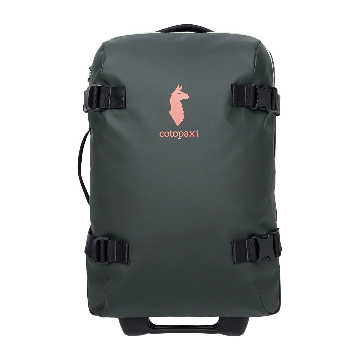 ALLPA 38L ROLLER BAG | WOODS