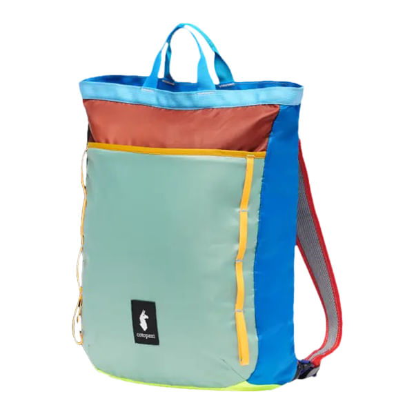 Cotopaxi Todo 16L Convertible Bags in No Color