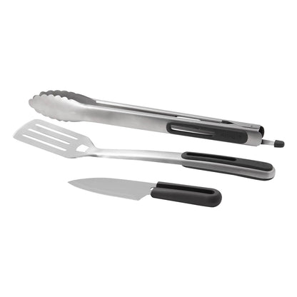 Biolite Prep & Tool Kit Camp Cooking in No Color
