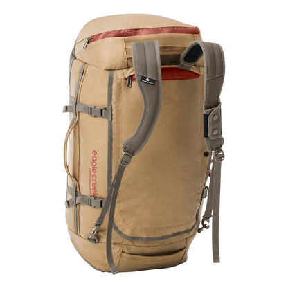 Eagle Creek Cargo Hauler Duffel 60L Bags in Brown Color