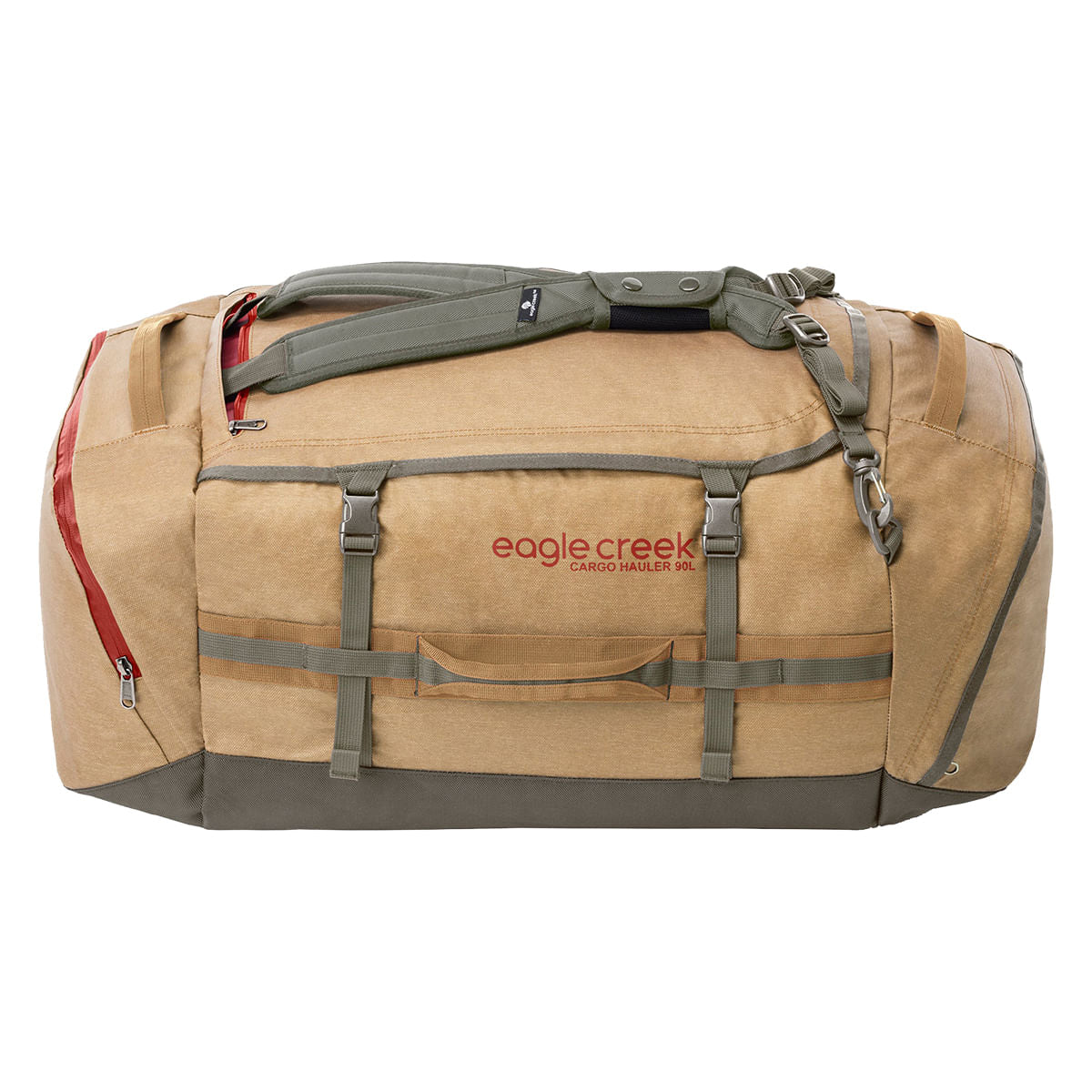 CARGO HAULER DUFFEL 90L | 210-SAFARI