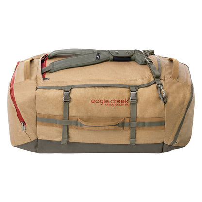 CARGO HAULER DUFFEL 90L | 210-SAFARI