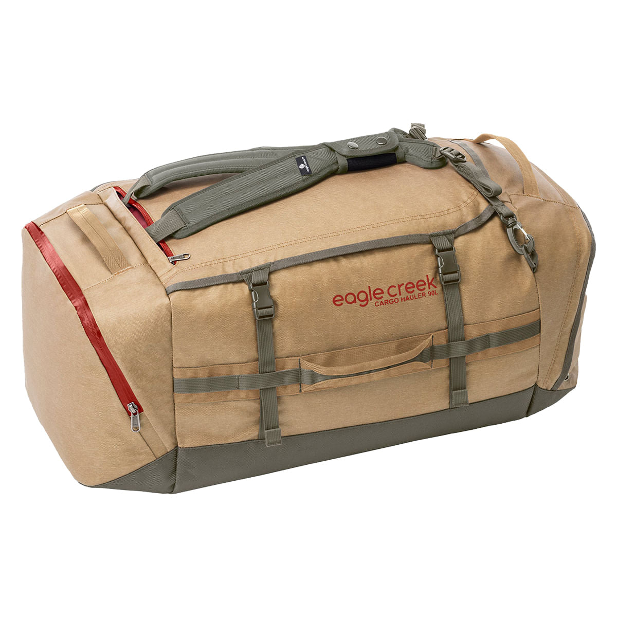 CARGO HAULER DUFFEL 90L | 210-SAFARI