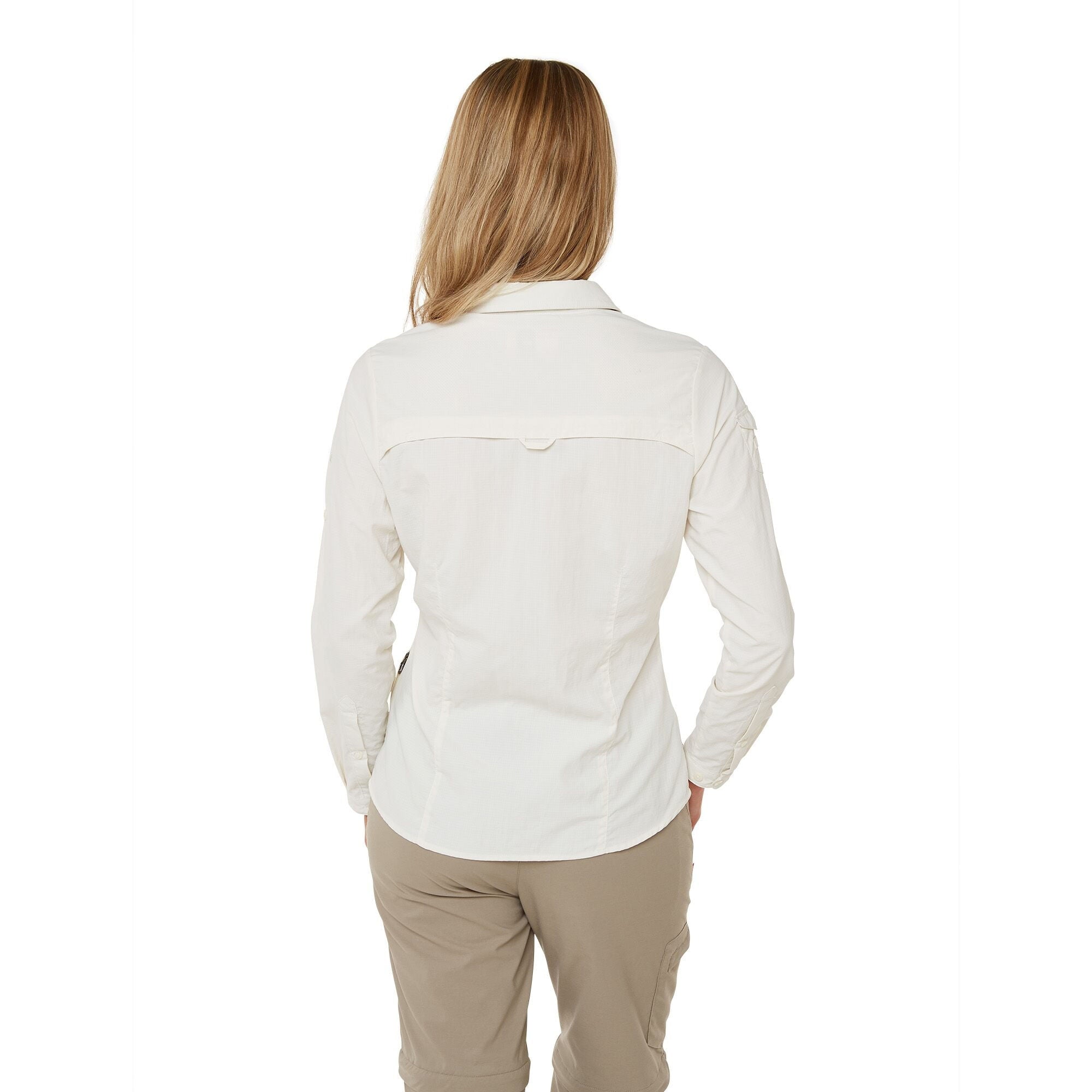 NOSILIFE ADVENTURE II LS | 33A-SEASAL