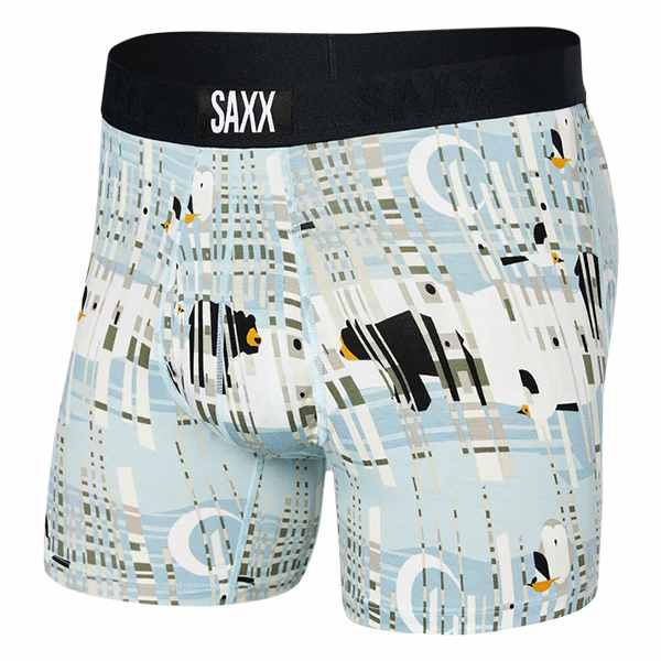 ULTRA TRI-BLEND BOXER | BIG-BIRCH