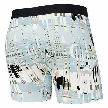 ULTRA TRI-BLEND BOXER | BIG-BIRCH