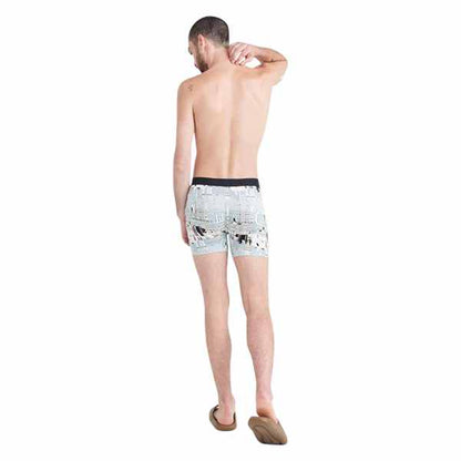 ULTRA TRI-BLEND BOXER | BIG-BIRCH