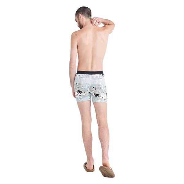ULTRA TRI-BLEND BOXER | BIG-BIRCH