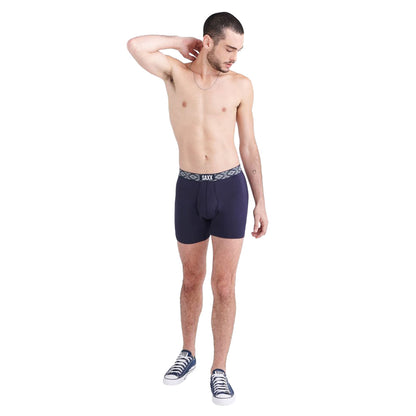 M-2 PACK ULTRA BOXER BR | FGI-FOGGY