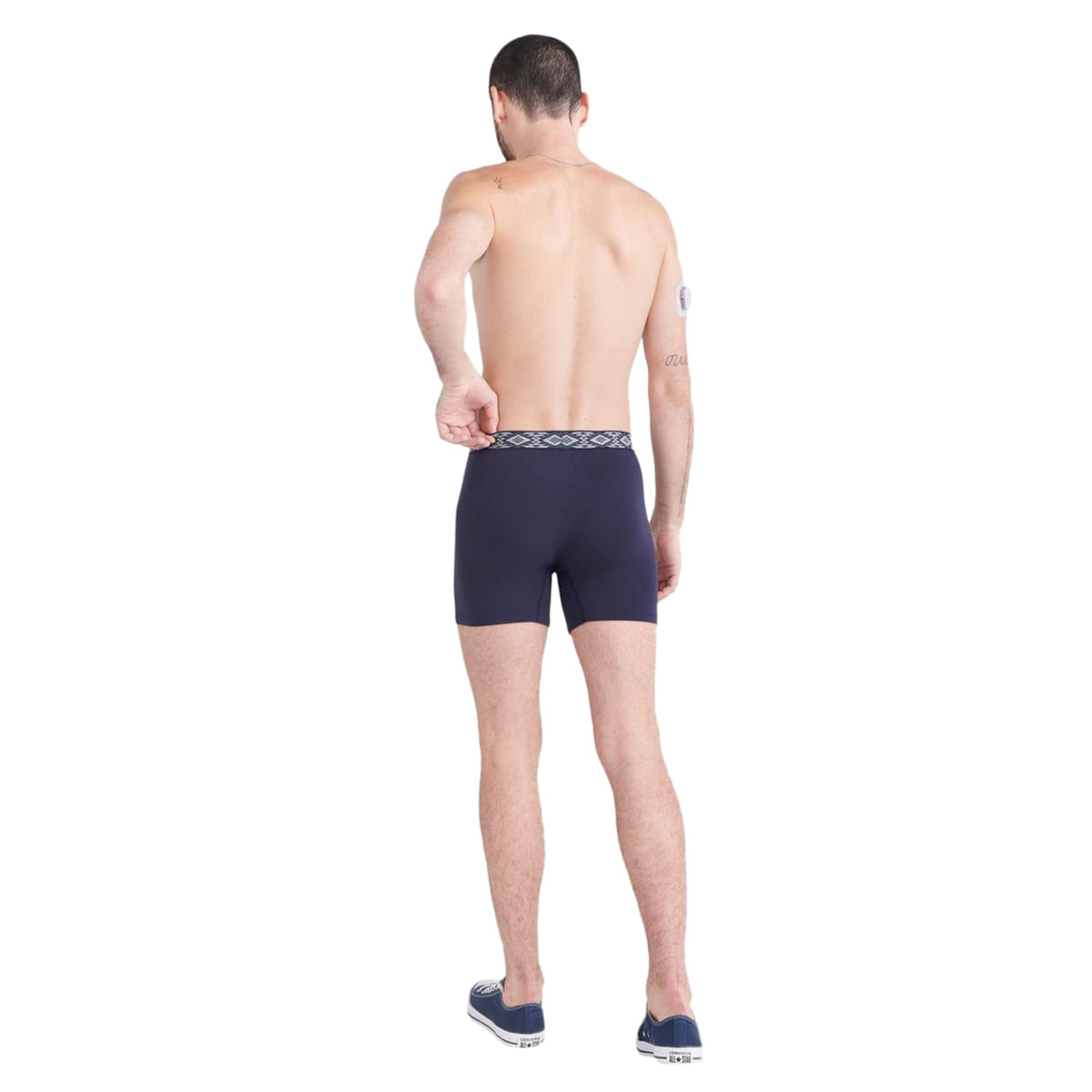 M-2 PACK ULTRA BOXER BR | FGI-FOGGY