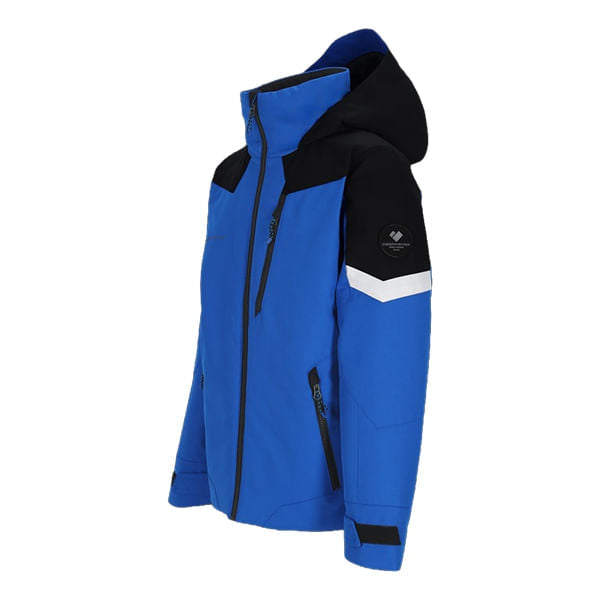FLEET JKT BOYS | 24065-SUMM