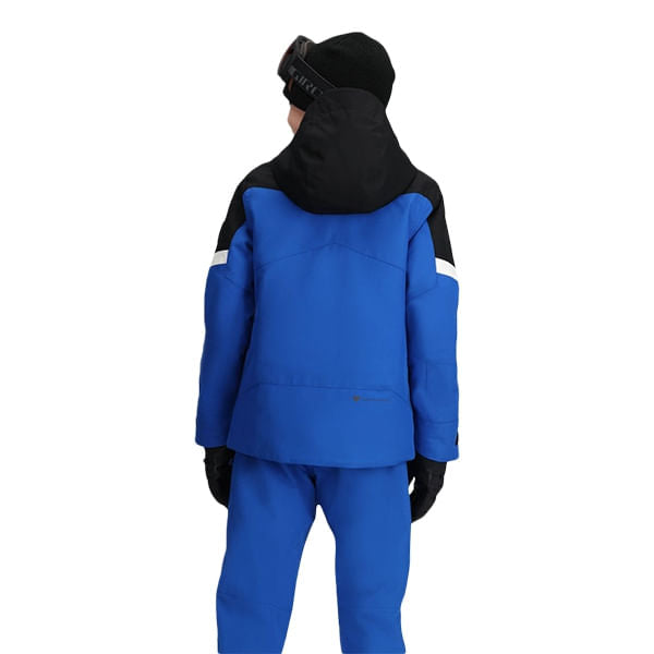 FLEET JKT BOYS | 24065-SUMM