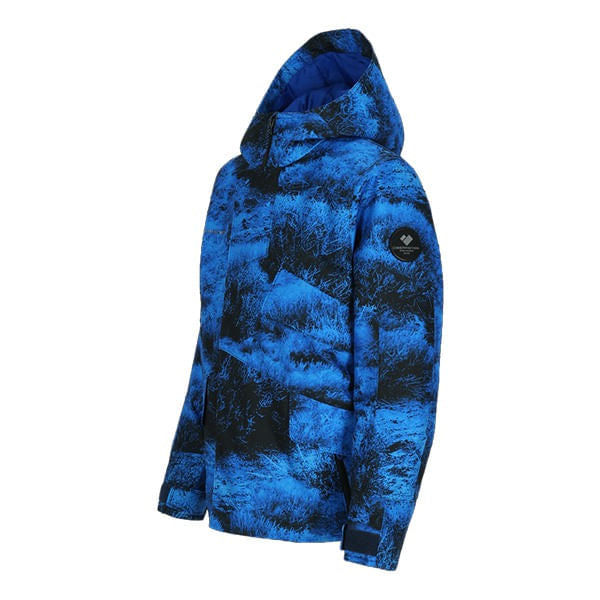 GAGE JACKET | 24167-NIGH