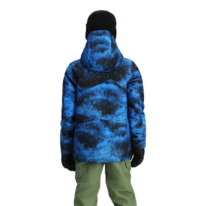 GAGE JACKET | 24167-NIGH