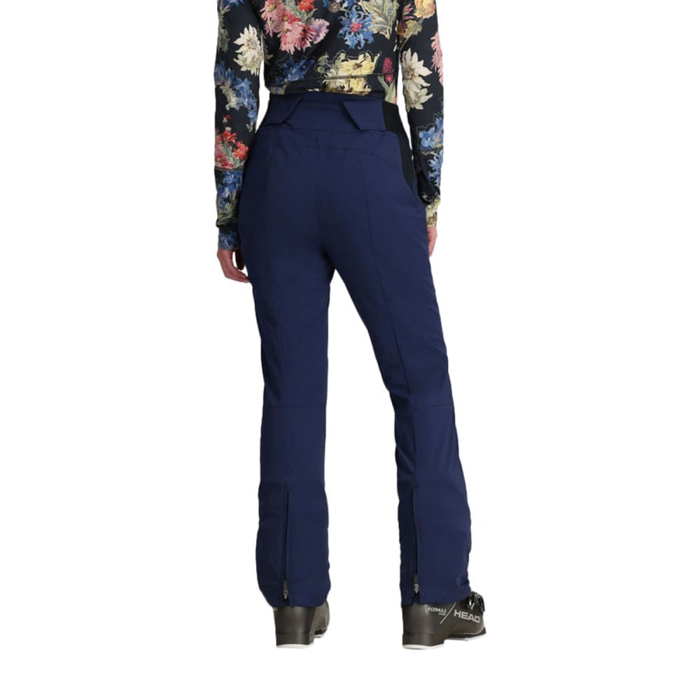 Obermeyer Womens Cloud Nine Pants New | MIDNIGHT – Paragon Sports