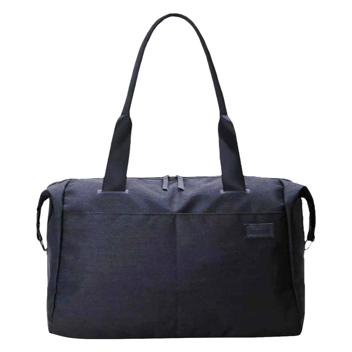 ALANA WEEKENDER DUFFEL | BLACK