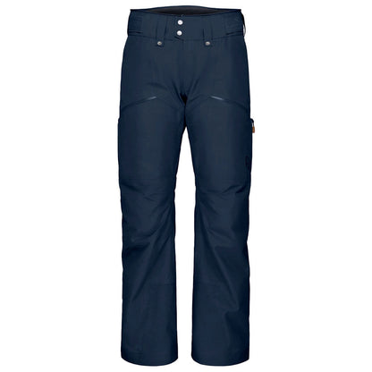 TAMOK GORE TEX PANTS | 2295INDIGO