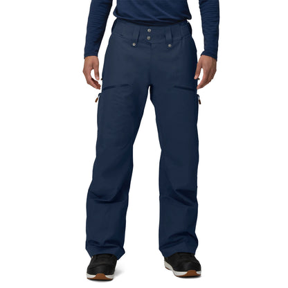 TAMOK GORE TEX PANTS | 2295INDIGO