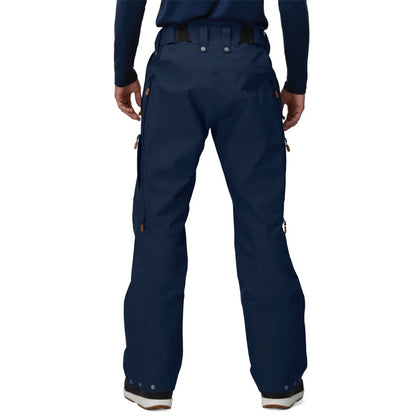 TAMOK GORE TEX PANTS | 2295INDIGO