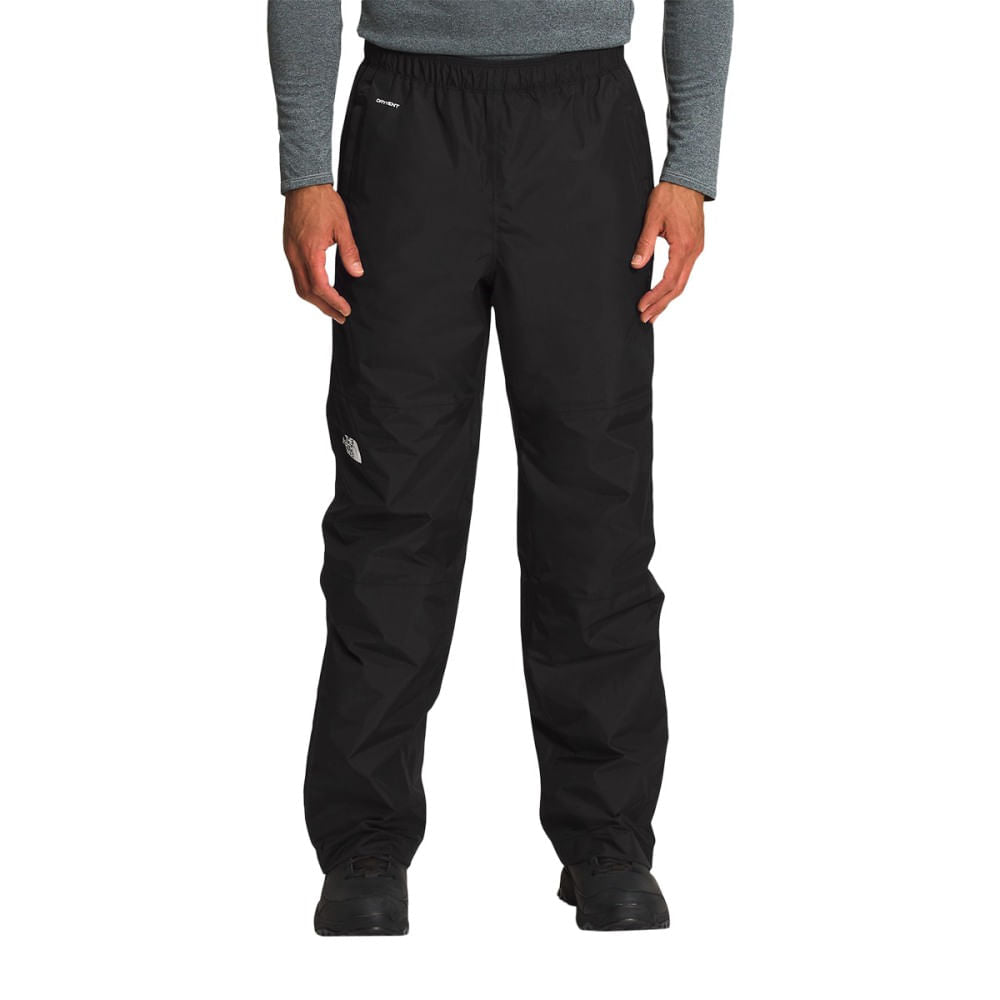 MEN ANTORA RAIN PANT | 4H0-TNF BL