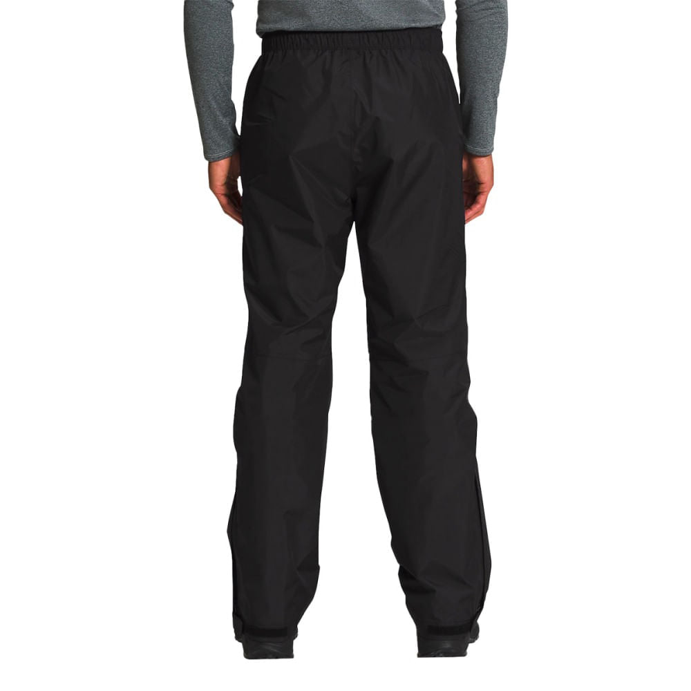 MEN ANTORA RAIN PANT | 4H0-TNF BL